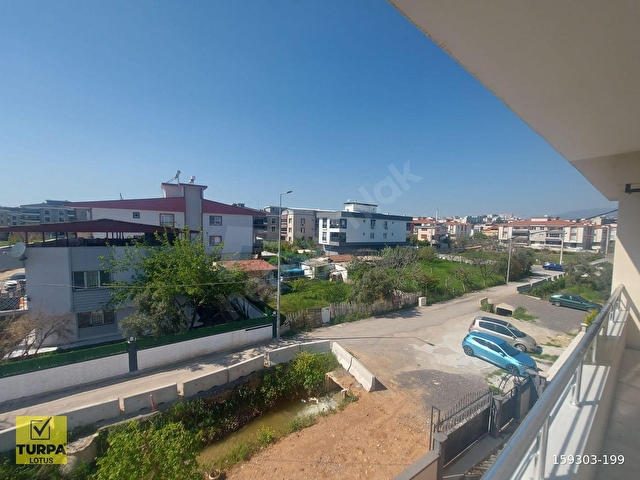 TURPA LOTUSTAN İNÖNÜ MAH. 2+1 KİRALIK DAİRE - Görsel 13