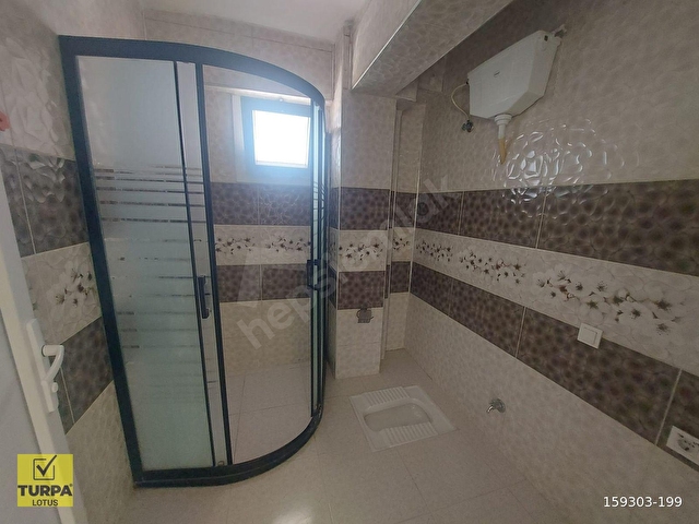 TURPA LOTUSTAN İNÖNÜ MAH. 2+1 KİRALIK DAİRE - Görsel 15