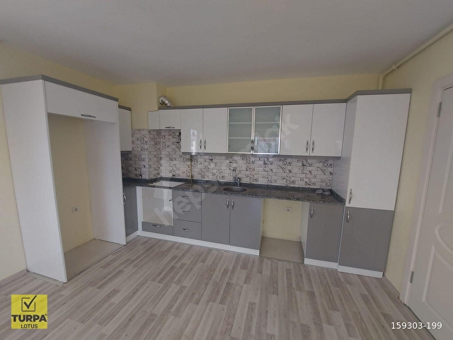 TURPA LOTUSTAN İNÖNÜ MAH. 2+1 KİRALIK DAİRE - Görsel 2