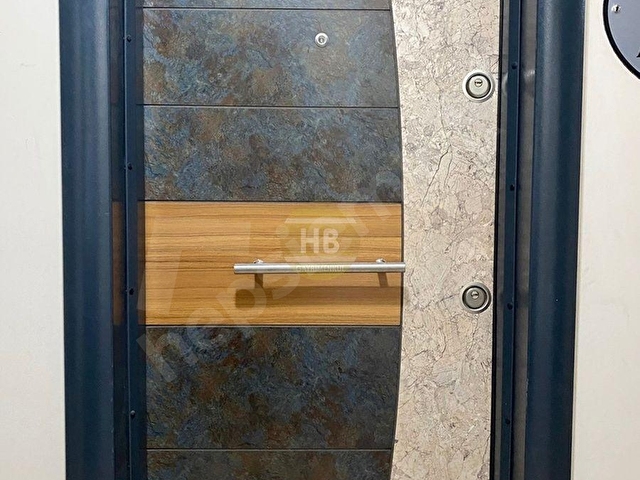 HBden 1+0 Satılık Ofis & Büro, Amerikan Mutfak, Hilton Banyo, Balkon - Görsel 17