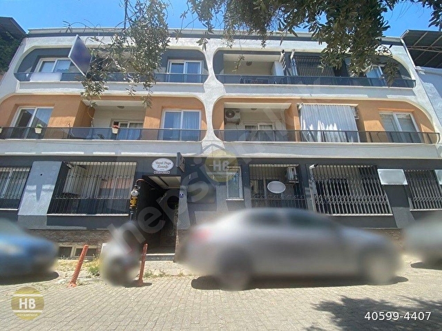 HBden 1+0 Satılık Ofis & Büro, Amerikan Mutfak, Hilton Banyo, Balkon