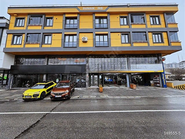 Mustafa Kemal Paşada 190 m² Geniş 4+2 Dubleks | Tek Yetkili |