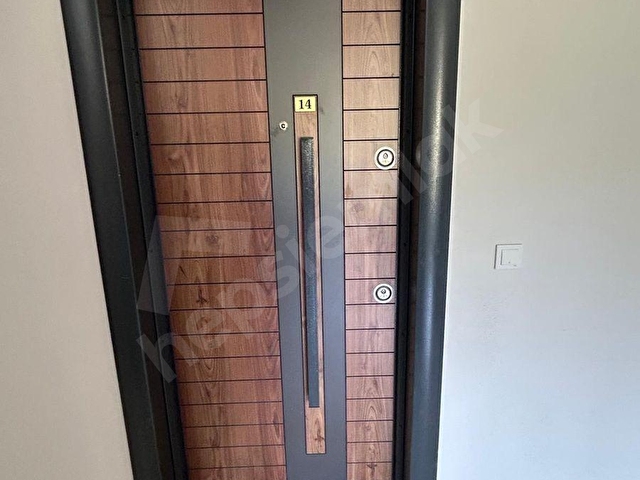 Taşucunda deniz manzaralı satılık daire - Görsel 3