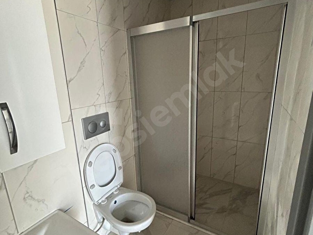 Taşucunda deniz manzaralı satılık daire - Görsel 5
