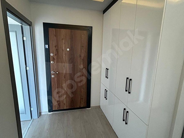 Taşucunda deniz manzaralı satılık daire - Görsel 8