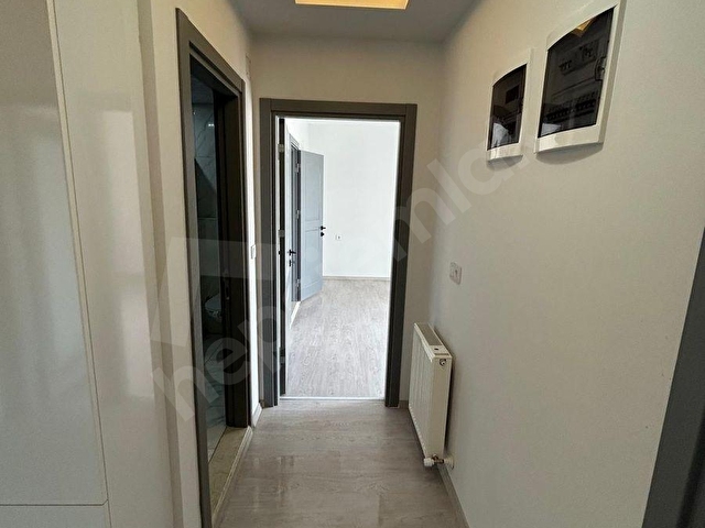 Taşucunda deniz manzaralı satılık daire - Görsel 10