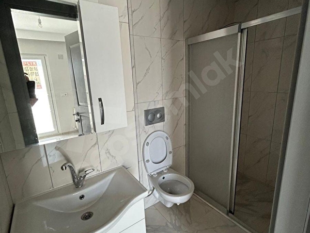 Taşucunda deniz manzaralı satılık daire - Görsel 13