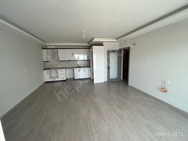 Taşucunda deniz manzaralı satılık daire - Görsel 16