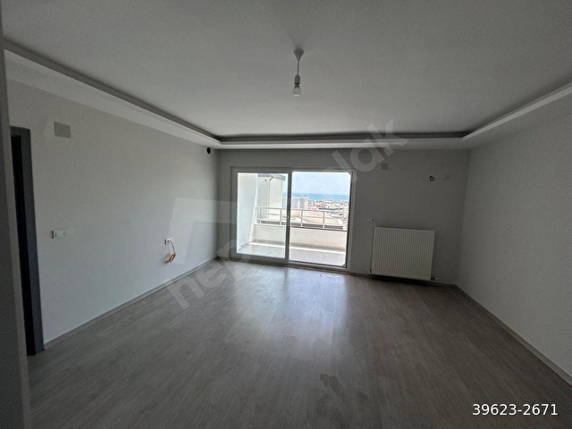 Taşucunda deniz manzaralı satılık daire - Görsel 17