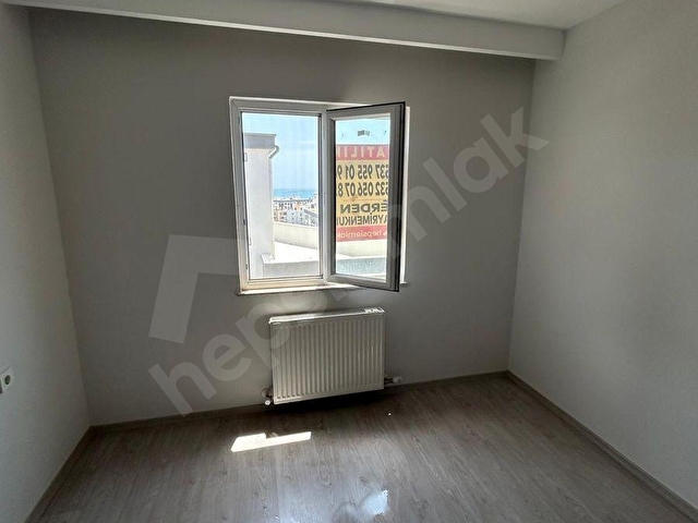 Taşucunda deniz manzaralı satılık daire - Görsel 22