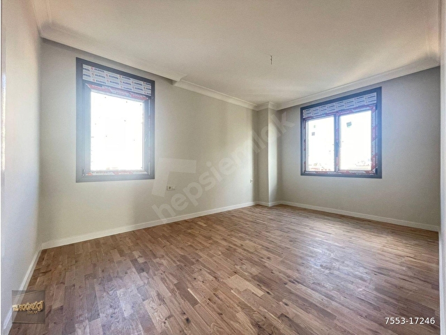 BOSTANCI SAHİLE KOMŞU 2025 YAPIMI DENİZ MANZARALI, E.BANYOLU, BALKONLU 140m2 3+1 BOŞ DAİRE - Görsel 19