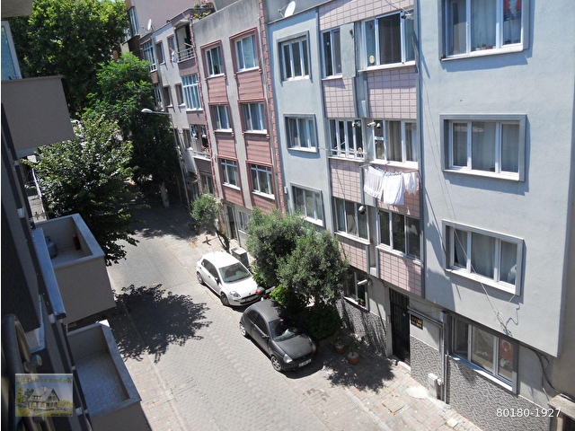 PAŞABAYIR MAHALLESİ KİRALIK 1+1 DAİRE - Görsel 3