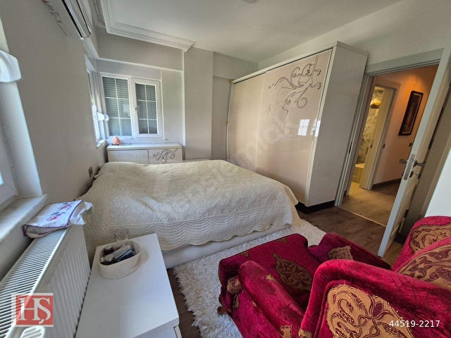 KONYAALTI LİMAN MAH. DENİZE 500 MT 1.KAT 3+1 SATILIK DAİRE - Görsel 27