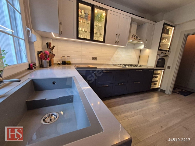 KONYAALTI LİMAN MAH. DENİZE 500 MT 1.KAT 3+1 SATILIK DAİRE - Görsel 4