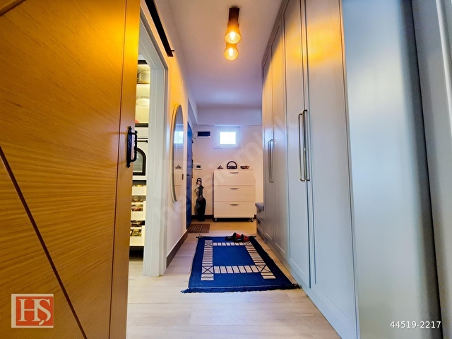 KONYAALTI LİMAN MAH. DENİZE 500 MT 1.KAT 3+1 SATILIK DAİRE - Görsel 10