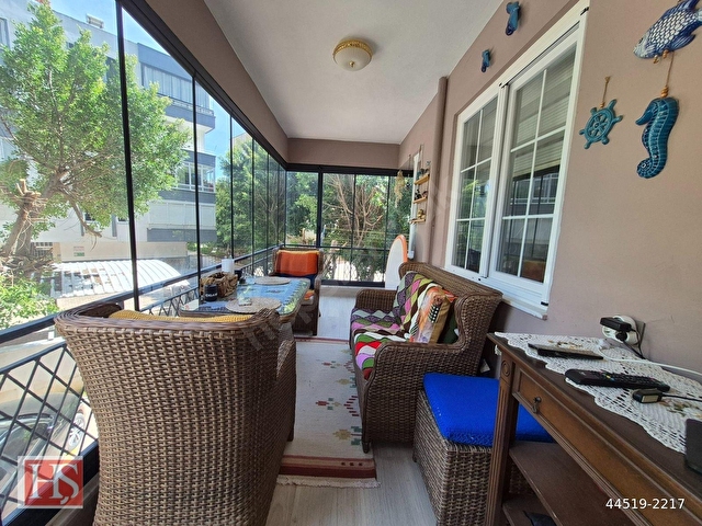 KONYAALTI LİMAN MAH. DENİZE 500 MT 1.KAT 3+1 SATILIK DAİRE - Görsel 7
