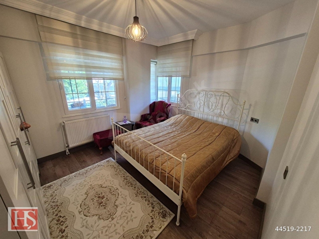 KONYAALTI LİMAN MAH. DENİZE 500 MT 1.KAT 3+1 SATILIK DAİRE - Görsel 8