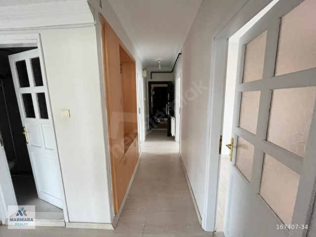 MARMARA REALTYDEN BAHÇELİEVLER MAH. KİRALIK 3+1 DAİRE - Görsel 9