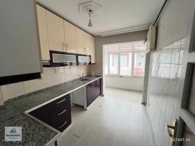 MARMARA REALTYDEN BAHÇELİEVLER MAH. KİRALIK 3+1 DAİRE - Görsel 7