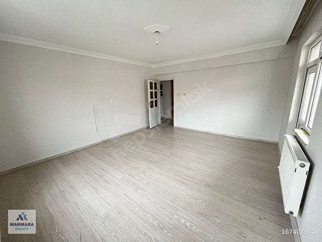 MARMARA REALTYDEN BAHÇELİEVLER MAH. KİRALIK 3+1 DAİRE - Görsel 10