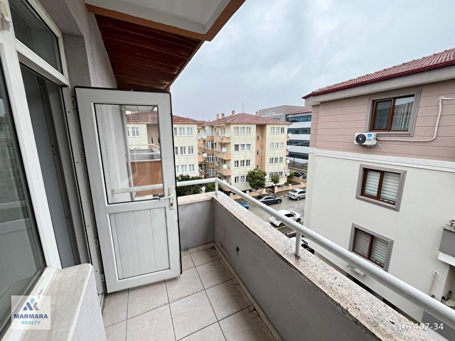 MARMARA REALTYDEN BAHÇELİEVLER MAH. KİRALIK 3+1 DAİRE - Görsel 19