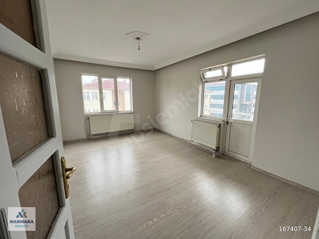 MARMARA REALTYDEN BAHÇELİEVLER MAH. KİRALIK 3+1 DAİRE - Görsel 17