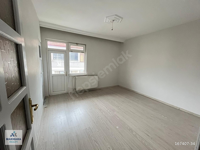 MARMARA REALTYDEN BAHÇELİEVLER MAH. KİRALIK 3+1 DAİRE - Görsel 21