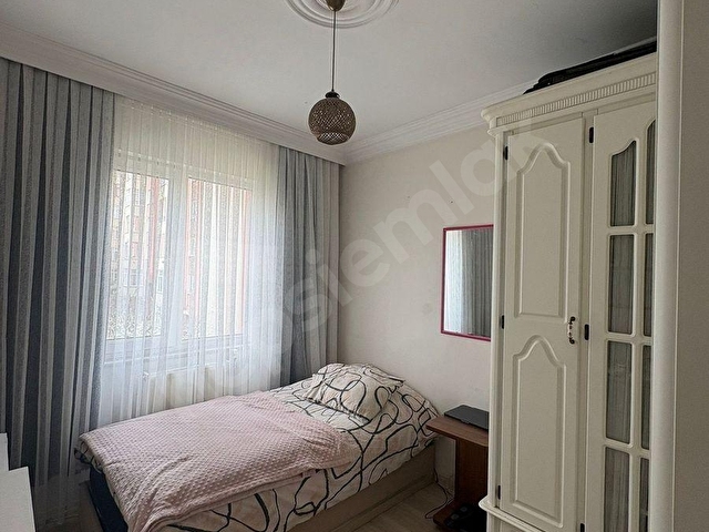 SARMAŞIK BİRLİKKENT SİT.SATILIK 3+1 HAVUZLU ARA K TADİLATLIDAİRE - Görsel 10