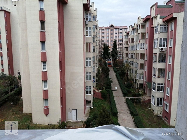 SARMAŞIK BİRLİKKENT SİT.SATILIK 3+1 HAVUZLU ARA K TADİLATLIDAİRE - Görsel 17