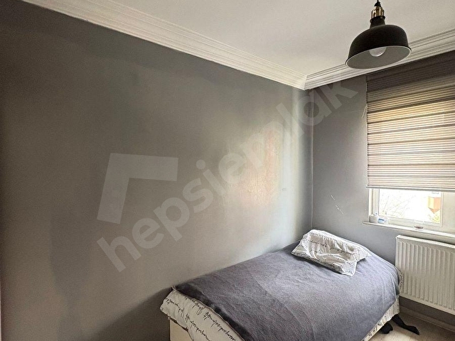 SARMAŞIK BİRLİKKENT SİT.SATILIK 3+1 HAVUZLU ARA K TADİLATLIDAİRE - Görsel 30