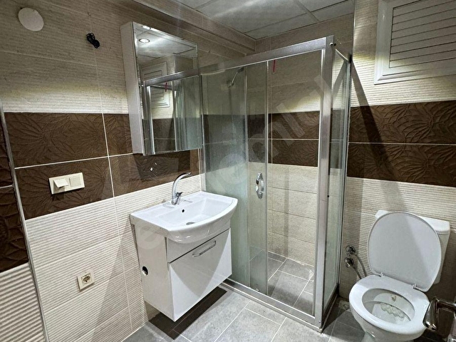 Zeki Emlaktan Manisa Yunusemre Muradiye Mahallesinde Kiralık 2+1 Daire - Görsel 16