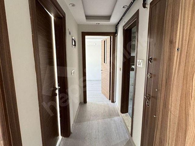 Zeki Emlaktan Manisa Yunusemre Muradiye Mahallesinde Kiralık 2+1 Daire - Görsel 7