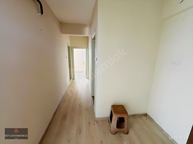 KİP GAYRİMENKUL KARŞIYAKA MAH.125m2 3+1 KİRALIK DAİRE - Görsel 14