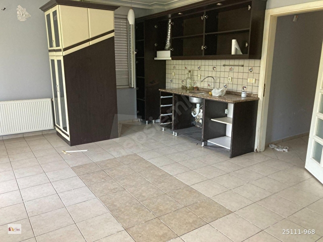 ÇEŞME MERKEZDE EŞYASIZ KİRALIK 3+1 DAİRE - Görsel 7