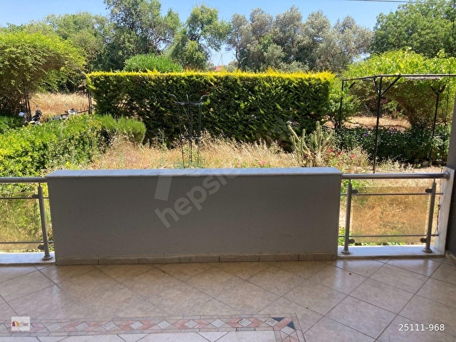ÇEŞME MERKEZDE EŞYASIZ KİRALIK 3+1 DAİRE - Görsel 8