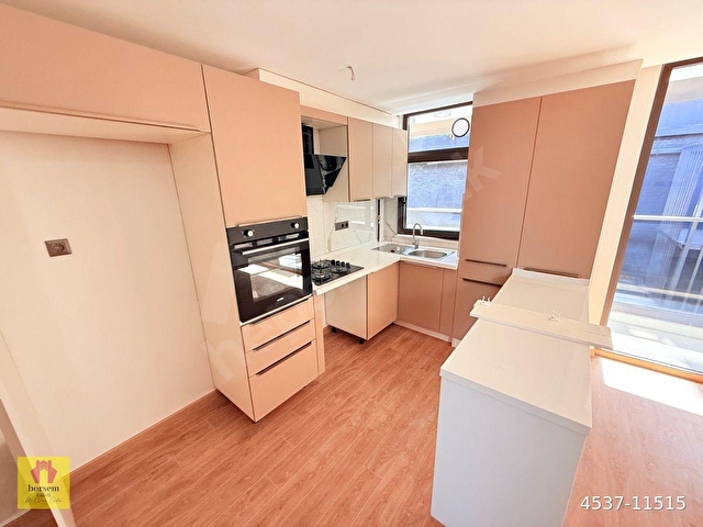 Çankaya Gaziosmanpaşa Nenehatun Caddesi Yeni Binada 4+1 Asansör Garajlı Kiralık Dubleks Ofis İşyeri - Görsel 20