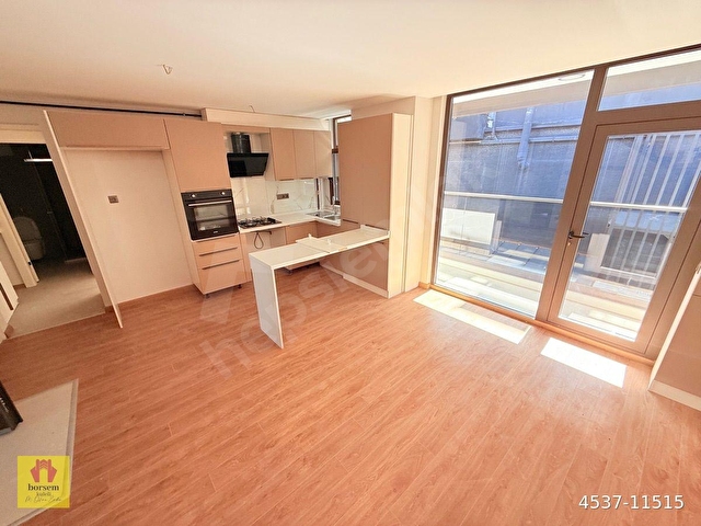 Çankaya Gaziosmanpaşa Nenehatun Caddesi Yeni Binada 4+1 Asansör Garajlı Kiralık Dubleks Ofis İşyeri - Görsel 23