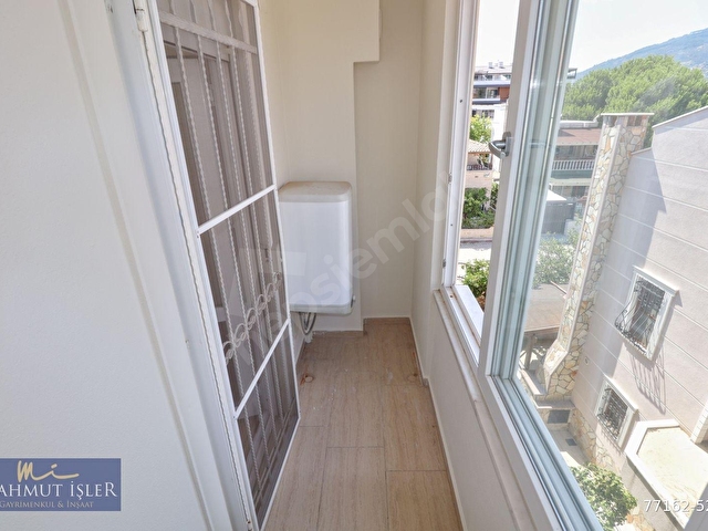 ALTINOLUK YOLUN ALTINDA SATILIK 2+1 GENİŞ DAİRE DENİZE 300 METRE - Görsel 20
