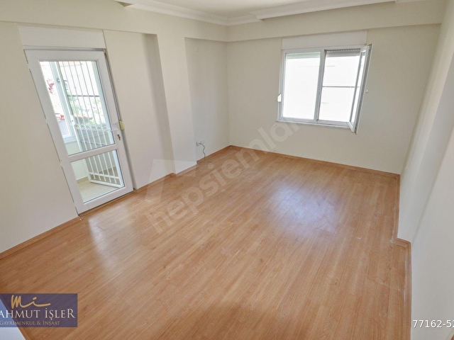 ALTINOLUK YOLUN ALTINDA SATILIK 2+1 GENİŞ DAİRE DENİZE 300 METRE - Görsel 16
