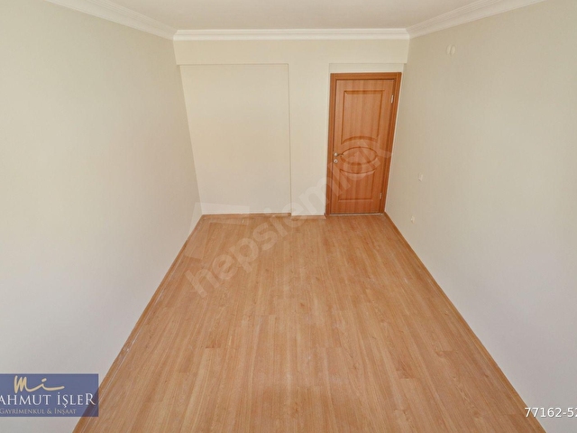 ALTINOLUK YOLUN ALTINDA SATILIK 2+1 GENİŞ DAİRE DENİZE 300 METRE - Görsel 14