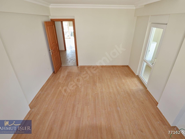 ALTINOLUK YOLUN ALTINDA SATILIK 2+1 GENİŞ DAİRE DENİZE 300 METRE - Görsel 17