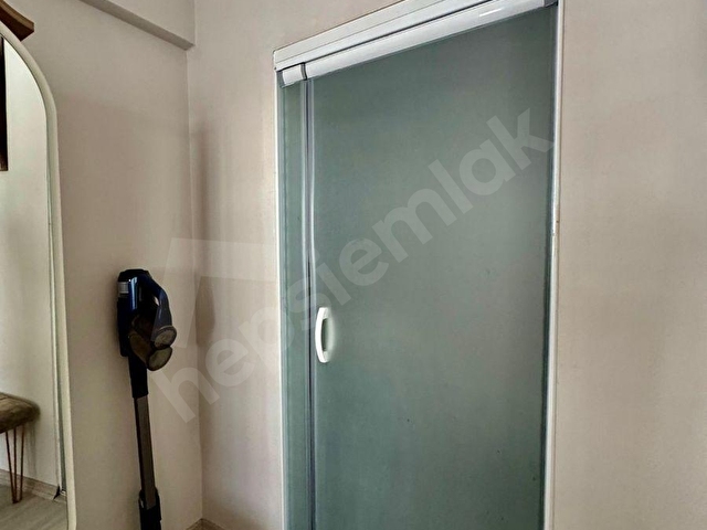 ERTEKİN EMLAKTAN PURSAKLARDA CADDE ÜZERİNDE ÇİFT BANYOLU KÖŞE BAŞINDA 3+1 DAİRE - Görsel 23