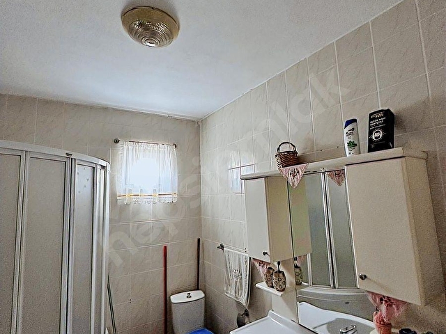 DENİZ MANZARALI MUSTAKİL 4+2 DAİRE - Görsel 17