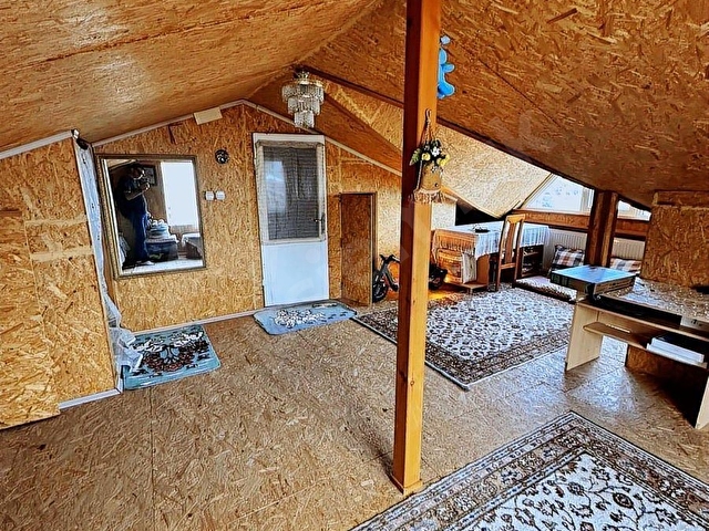 DENİZ MANZARALI MUSTAKİL 4+2 DAİRE - Görsel 19