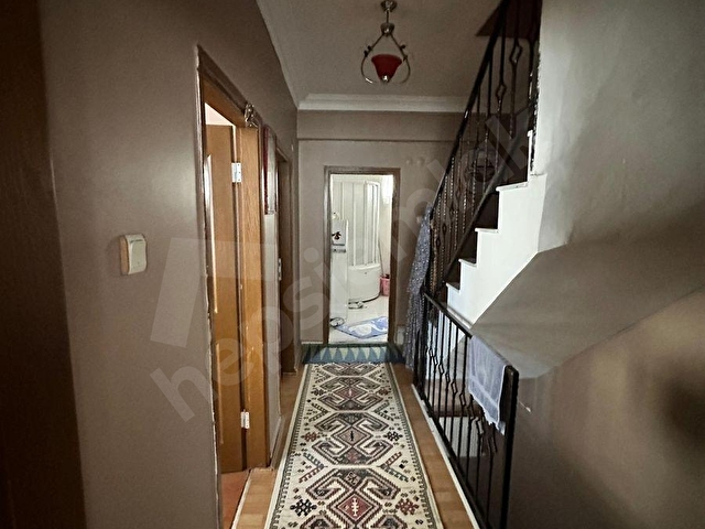 DENİZ MANZARALI MUSTAKİL 4+2 DAİRE - Görsel 14
