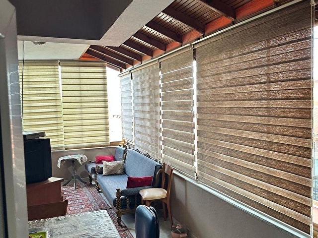 DENİZ MANZARALI MUSTAKİL 4+2 DAİRE - Görsel 5