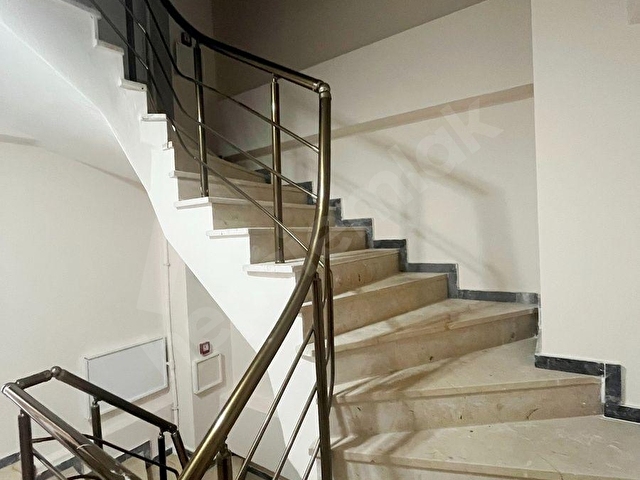 EROĞUL GAYRİMENKULDEN VİAPORTA YAKIN SIFIR 2+1 KİRALIK DAİRE - Görsel 23