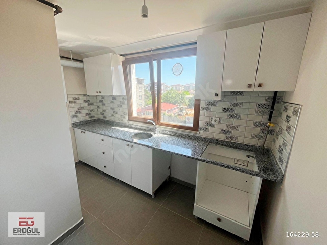 EROĞUL GAYRİMENKULDEN VİAPORTA YAKIN SIFIR 2+1 KİRALIK DAİRE - Görsel 5