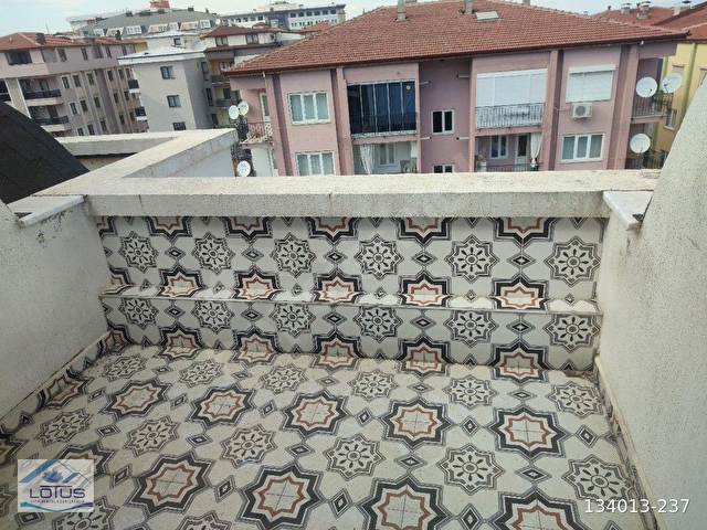 Asmalı Evlerde Otel Konforunda Full Eşyalı Lüx Loft 1+1 Klima - Görsel 13