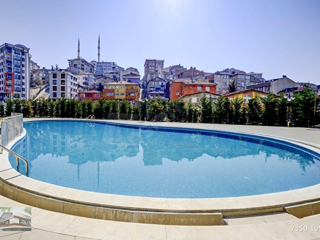 NEWCİTY 2.ETAPTA 2+1 SATILIK DAİRE - Görsel 22
